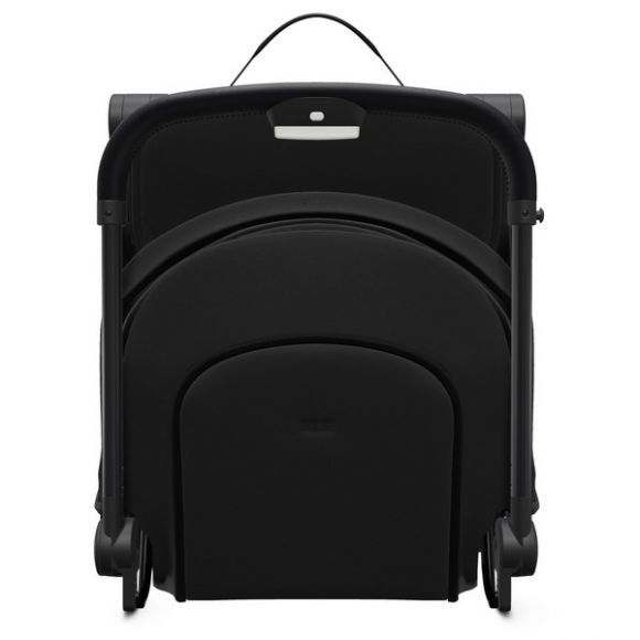 Καρότσι περιπάτου Joolz Aer Refined Black στο Bebe Maison