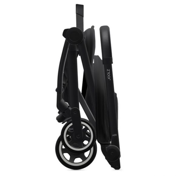 Καρότσι περιπάτου Joolz Aer Refined Black στο Bebe Maison
