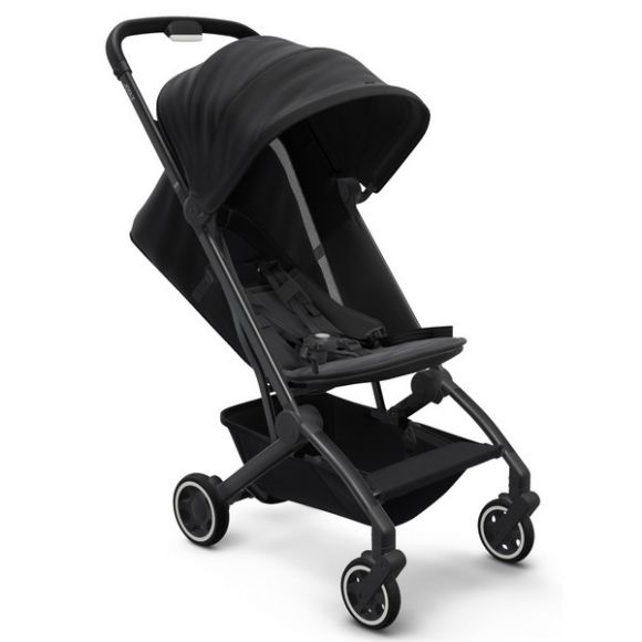 Καρότσι περιπάτου Joolz Aer Refined Black στο Bebe Maison