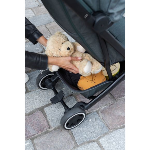 Καρότσι περιπάτου Joolz Aer Refined Black στο Bebe Maison