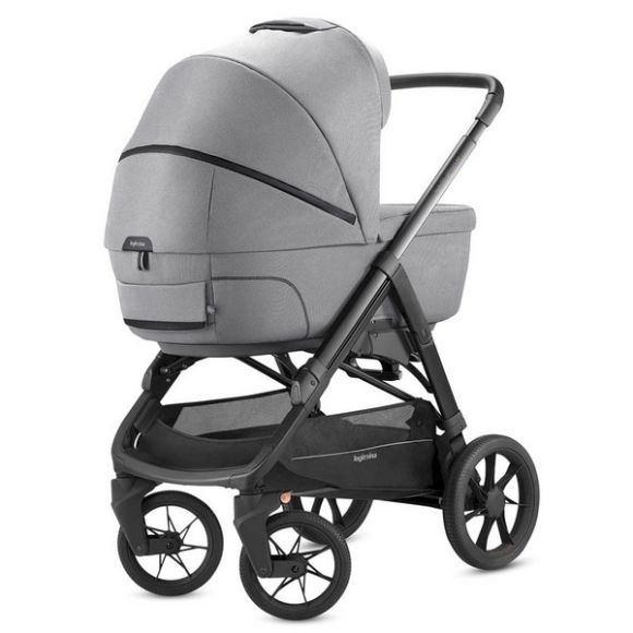 Πολυκαρότσι Inglesina Aptica XT Duo Horizon Grey στο Bebe Maison