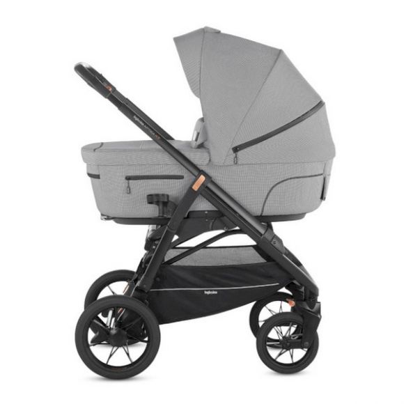 Πολυκαρότσι Inglesina Aptica XT Duo Horizon Grey στο Bebe Maison