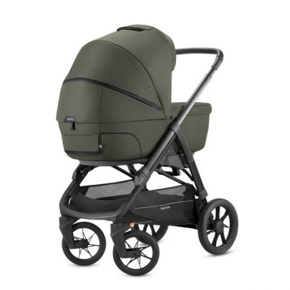 Πολυκαρότσι Inglesina Aptica XT Quattro Sequoia Green στο Bebe Maison