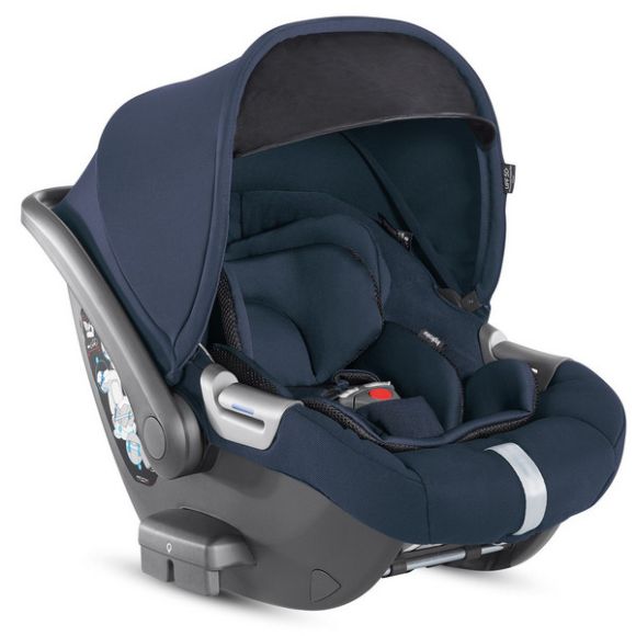 Κάθισμα αυτοκινήτου Inglesina Aptica XT Cab Polar Blue στο Bebe Maison