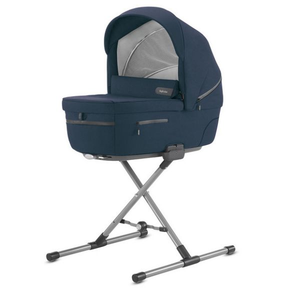 Πολυκαρότσι Inglesina Aptica XT Duo Polar Blue στο Bebe Maison