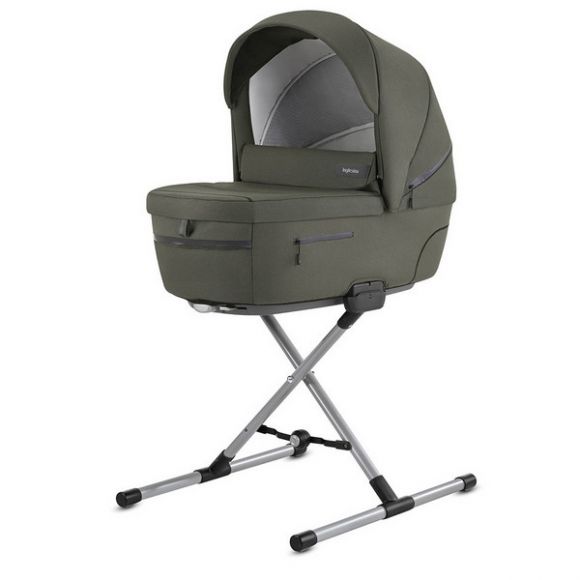 Polycarca Inglesina Aptica XT DUO Sequoia Green στο Bebe Maison