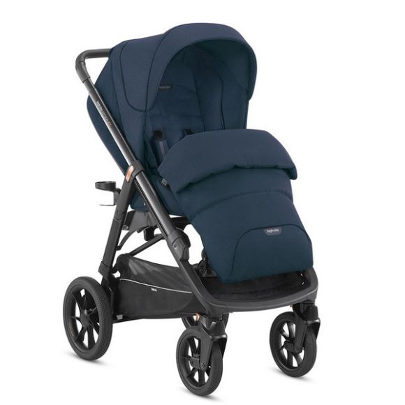 Πολυκαρότσι Inglesina Aptica XT Duo Polar Blue στο Bebe Maison