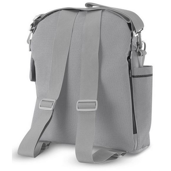 Τσάντα σακίδιο πλάτης Inglesina Aptica XT Adventure Bag Horizon Grey στο Bebe Maison