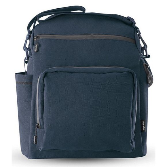 Τσάντα σακίδιο πλάτης Inglesina Aptica XT Adventure Bag Polar Blue στο Bebe Maison