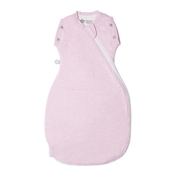 Ανοιξιάτικος υπνόσακος GroSnuggle 1 tog 3-9 μηνών Pink Marl στο Bebe Maison