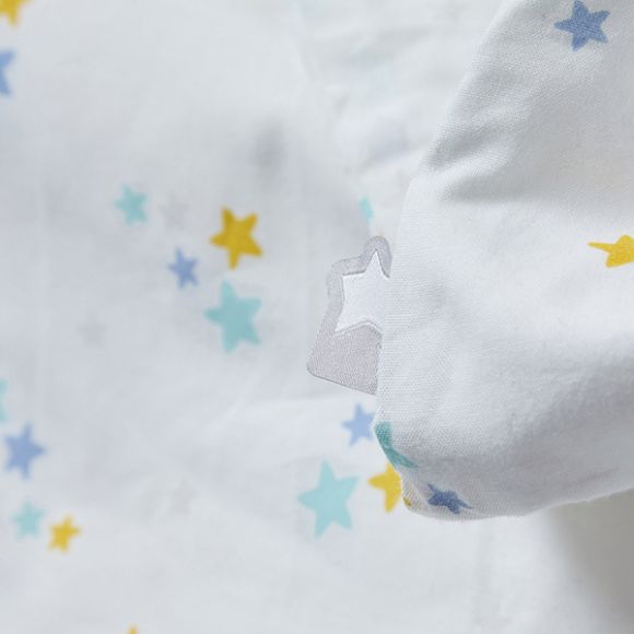 Χειμωνιάτικος υπνόσακος GroBag 2,5 tog 6-18 μηνών Little Stars στο Bebe Maison