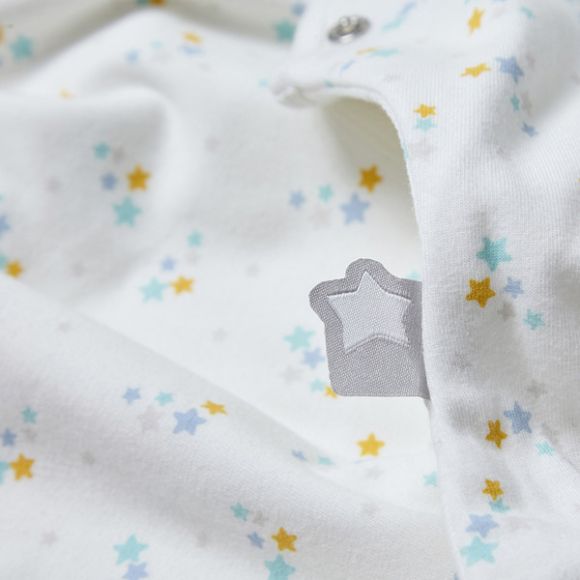 Winter sleeping bag Grosnuggle 2.5 Tog 3-9 months Baby Stars στο Bebe Maison