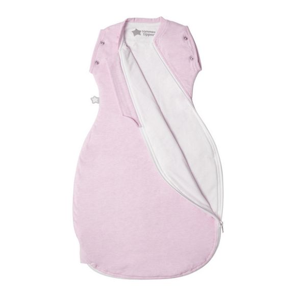 Χειμωνιάτικος υπνόσακος GroSnuggle 2.5 tog 0-4 μηνών Pink Marl στο Bebe Maison