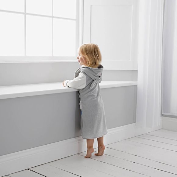 Grorobe bathrobe "Betty the Bunny" στο Bebe Maison