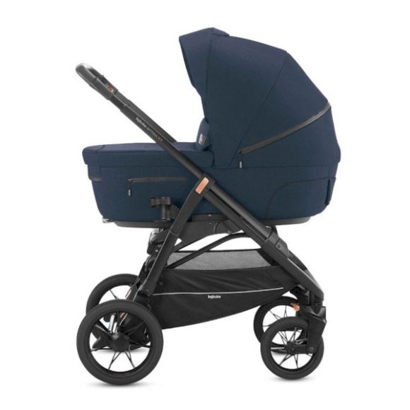 Πολυκαρότσι Inglesina Aptica XT Duo Polar Blue στο Bebe Maison