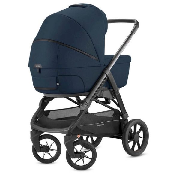 Πολυκαρότσι Inglesina Aptica XT Duo Polar Blue στο Bebe Maison