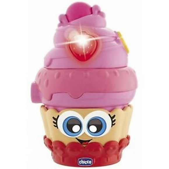 Παιδικό παιχνίδι Chicco Candy Cupcake στο Bebe Maison