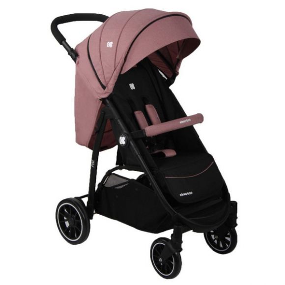 Καρότσι περιπάτου Kikka Boo Pine Pink στο Bebe Maison