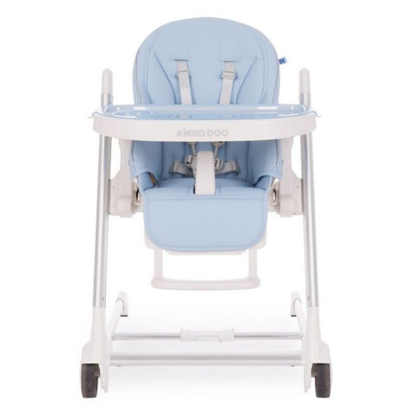 Καρέκλα φαγητού Kikka Boo Maple Blue στο Bebe Maison