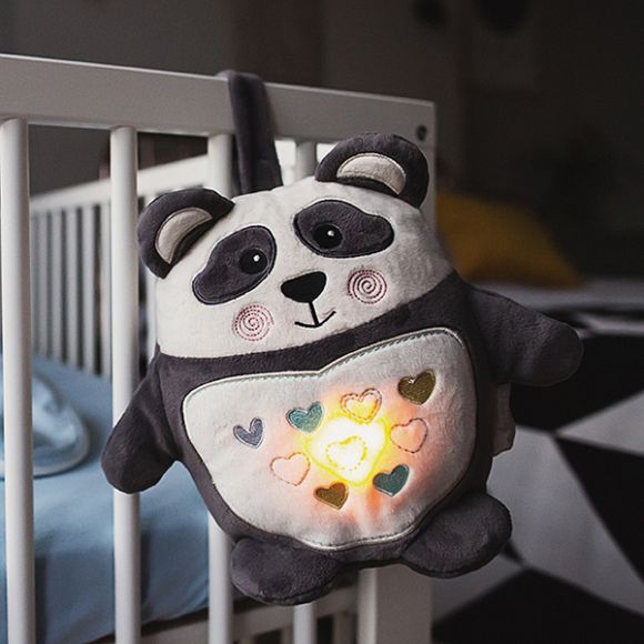 Παιχνίδι με λευκούς ήχους Gro company Pip the Panda USB στο Bebe Maison