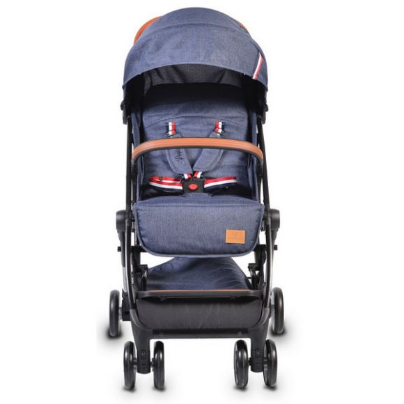 Καρότσι περιπάτου Cangaroo Paris Denim στο Bebe Maison