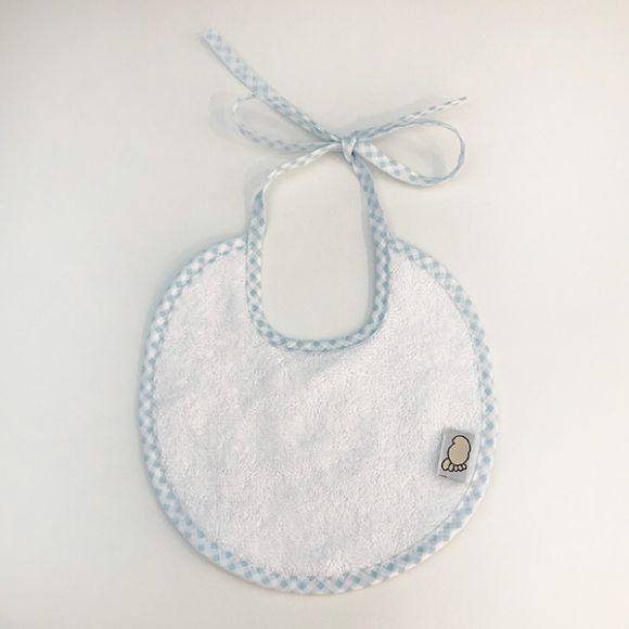 Bib towel cord Bebe Maison στο Bebe Maison