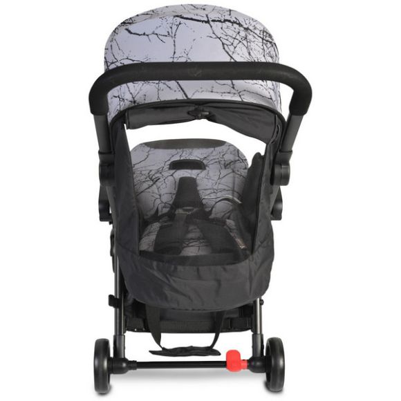 Cangaroo Julie White stroller στο Bebe Maison