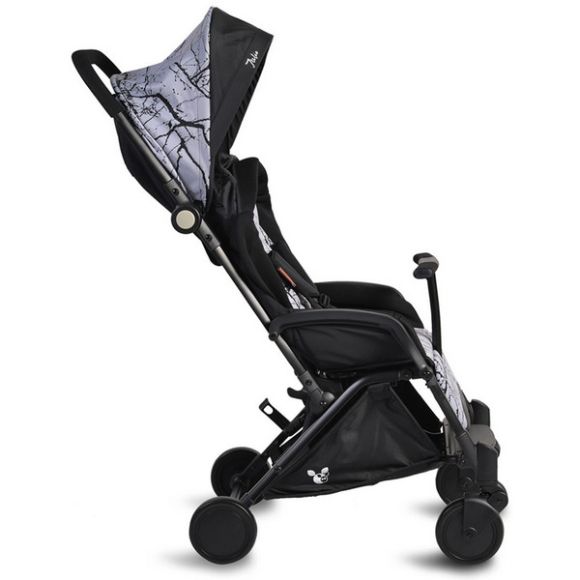 Cangaroo Julie White stroller στο Bebe Maison