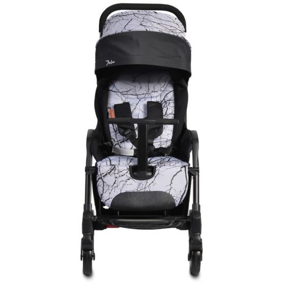 Cangaroo Julie White stroller στο Bebe Maison