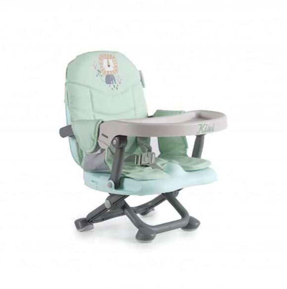 Cangaroo Kiwi Mint Food Chair στο Bebe Maison