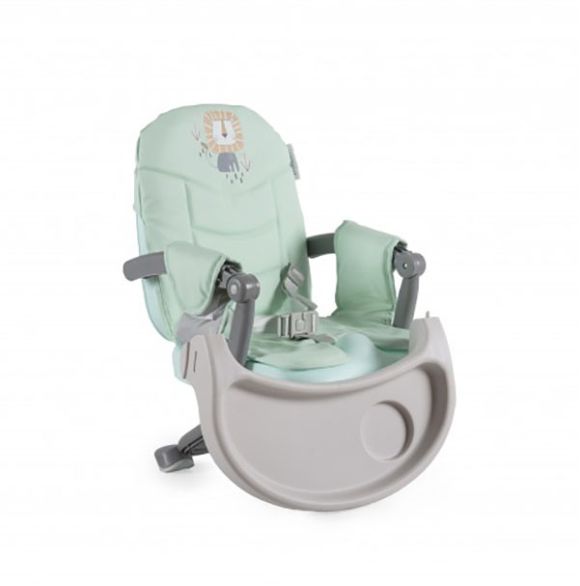 Cangaroo Kiwi Mint Food Chair στο Bebe Maison