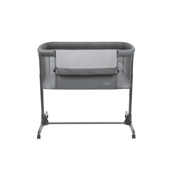 Λίκνο Kikka Boo Noah Dark Grey στο Bebe Maison