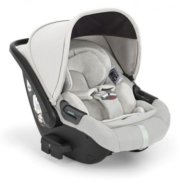 Παιδικό κάθισμα αυτοκινήτου Inglesina Aptica Darwin Recline Opal Ivory 40-75εκ. στο Bebe Maison