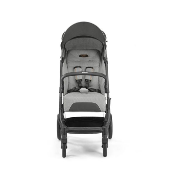 Καρότσι περιπάτου Inglesina Maior Magnet grey στο Bebe Maison