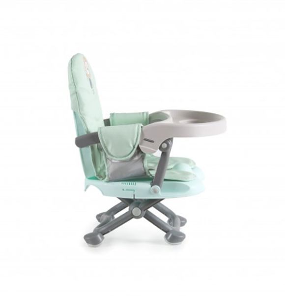 Cangaroo Kiwi Mint Food Chair στο Bebe Maison