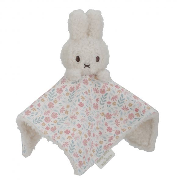 Σετ δώρου Little Dutch 3τμχ Miffy - Lucky Blossom στο Bebe Maison