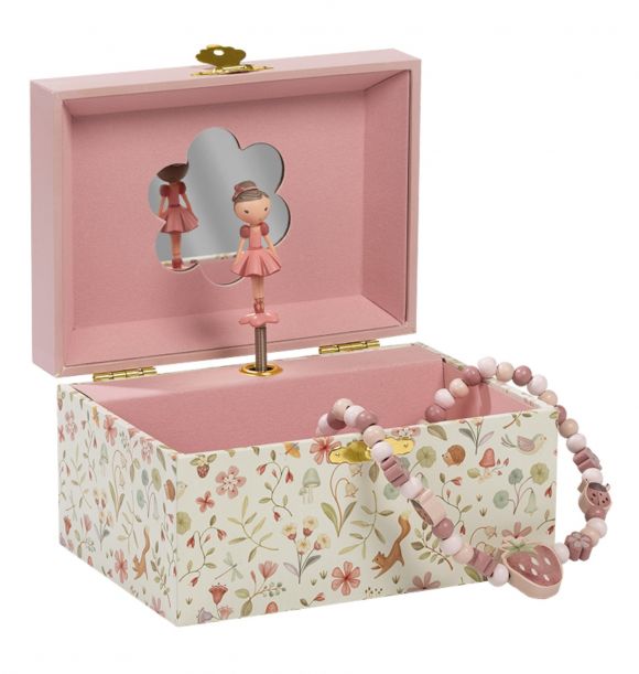 Μουσική κοσμηματοθήκη Little Dutch Fairy Wonders στο Bebe Maison