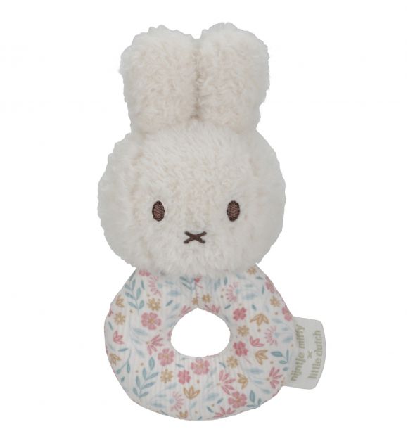 Σετ δώρου Little Dutch 3τμχ Miffy - Lucky Blossom στο Bebe Maison