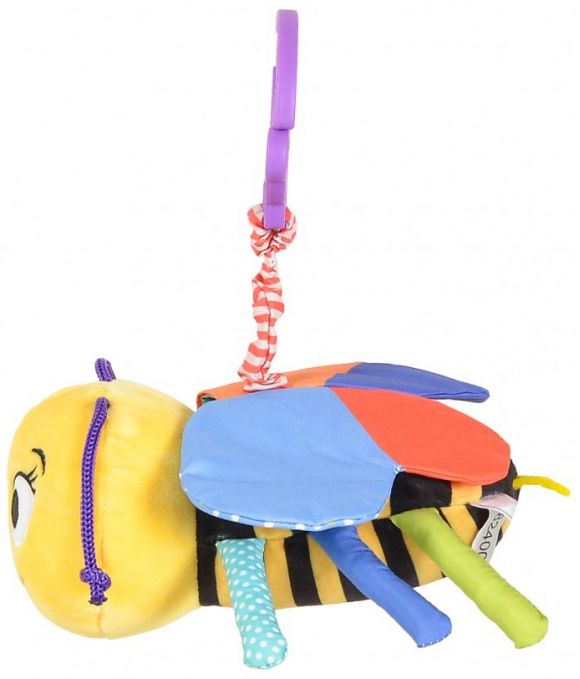 Κρεμαστό παχνίδι Bali Bazoo Bee Majka στο Bebe Maison