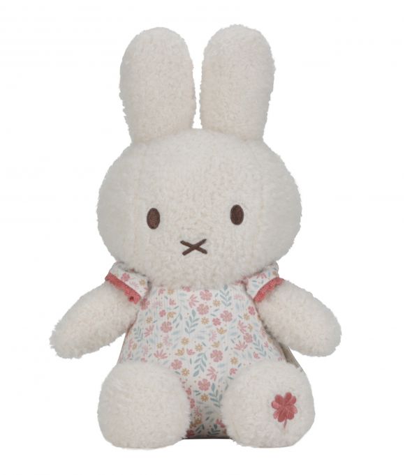 Σετ δώρου Little Dutch 3τμχ Miffy - Lucky Blossom στο Bebe Maison