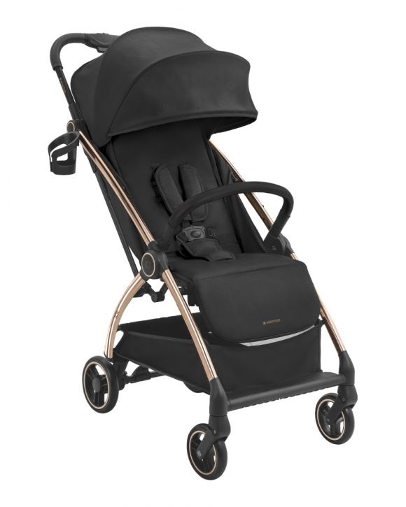 Καρότσι περιπάτου Kikka Boo Joy Black στο Bebe Maison