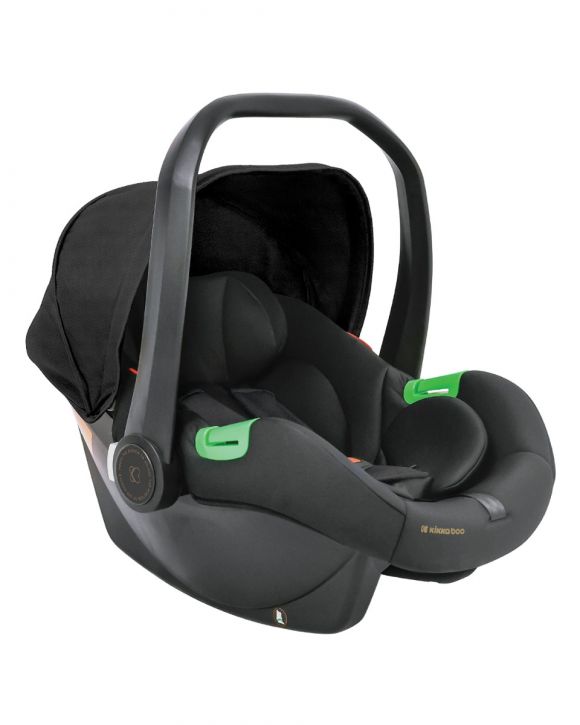 Πολυκαρότσι 3 σε 1 Kikka Boo Amaia Black στο Bebe Maison