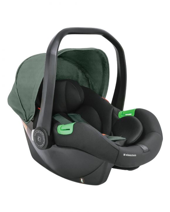 Stroller 3in1 transf. seat Amaia Mint 2024 στο Bebe Maison