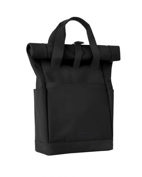 Mama bag Cerise Black στο Bebe Maison