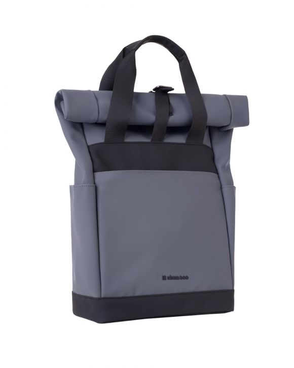 Mama bag Cerise Grey στο Bebe Maison