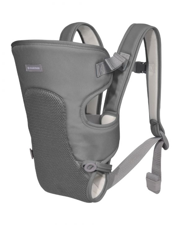 Μάρσιπος Kikka Boo Myra Grey στο Bebe Maison