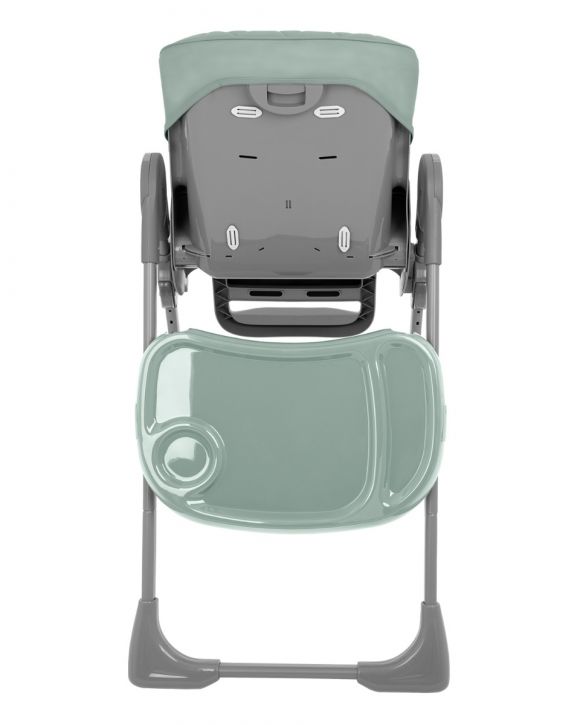 Καρέκλα φαγητού Kikka Boo Comfy Mint στο Bebe Maison