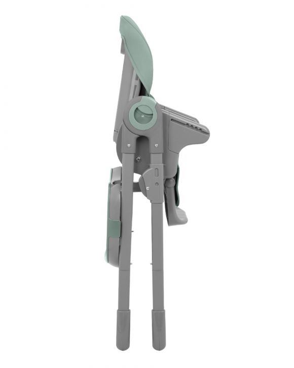 Καρέκλα φαγητού Kikka Boo Comfy Mint στο Bebe Maison