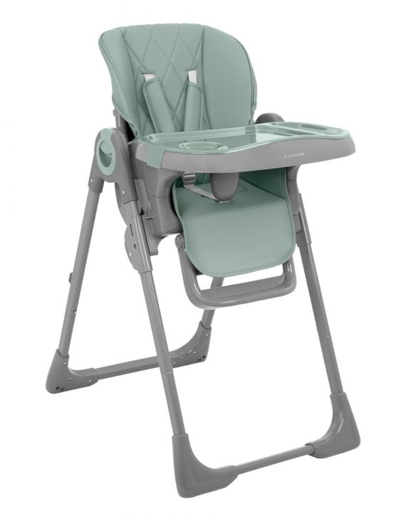 Καρέκλα φαγητού Kikka Boo Comfy Mint στο Bebe Maison