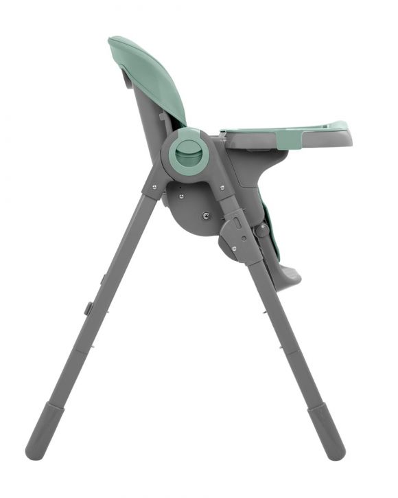 Καρέκλα φαγητού Kikka Boo Comfy Mint στο Bebe Maison